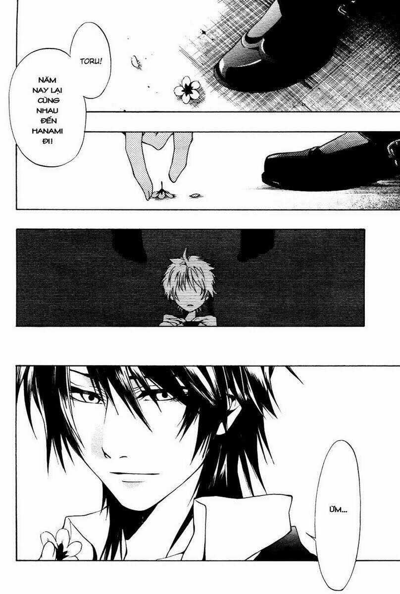 Leo Murder Case Chapter 5 trang 35