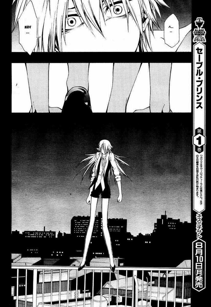 Leo Murder Case Chapter 6 trang 19