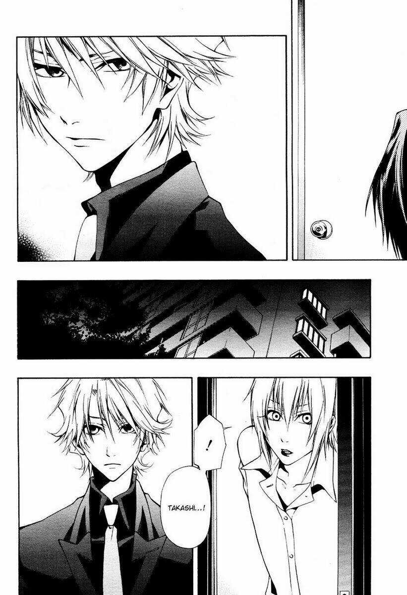 Leo Murder Case Chapter 6 trang 9