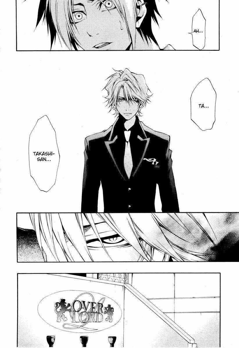 Leo Murder Case Chapter 7 trang 20