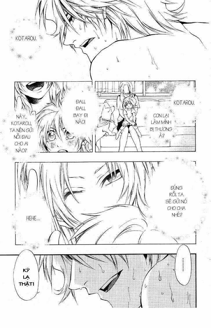 Leo Murder Case Chapter 8 trang 31