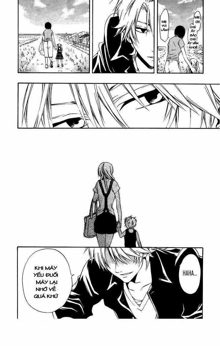 Leo Murder Case Chapter 9 trang 14