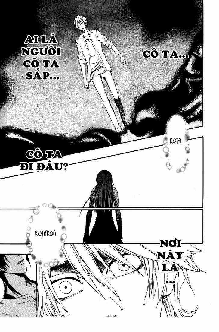 Leo Murder Case Chapter 9 trang 23