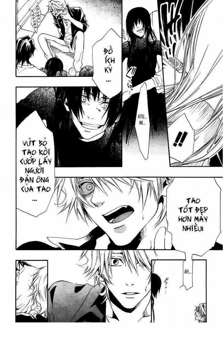 Leo Murder Case Chapter 9 trang 27