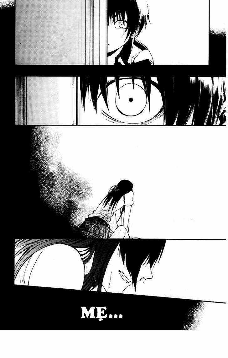 Leo Murder Case Chapter 9 trang 33