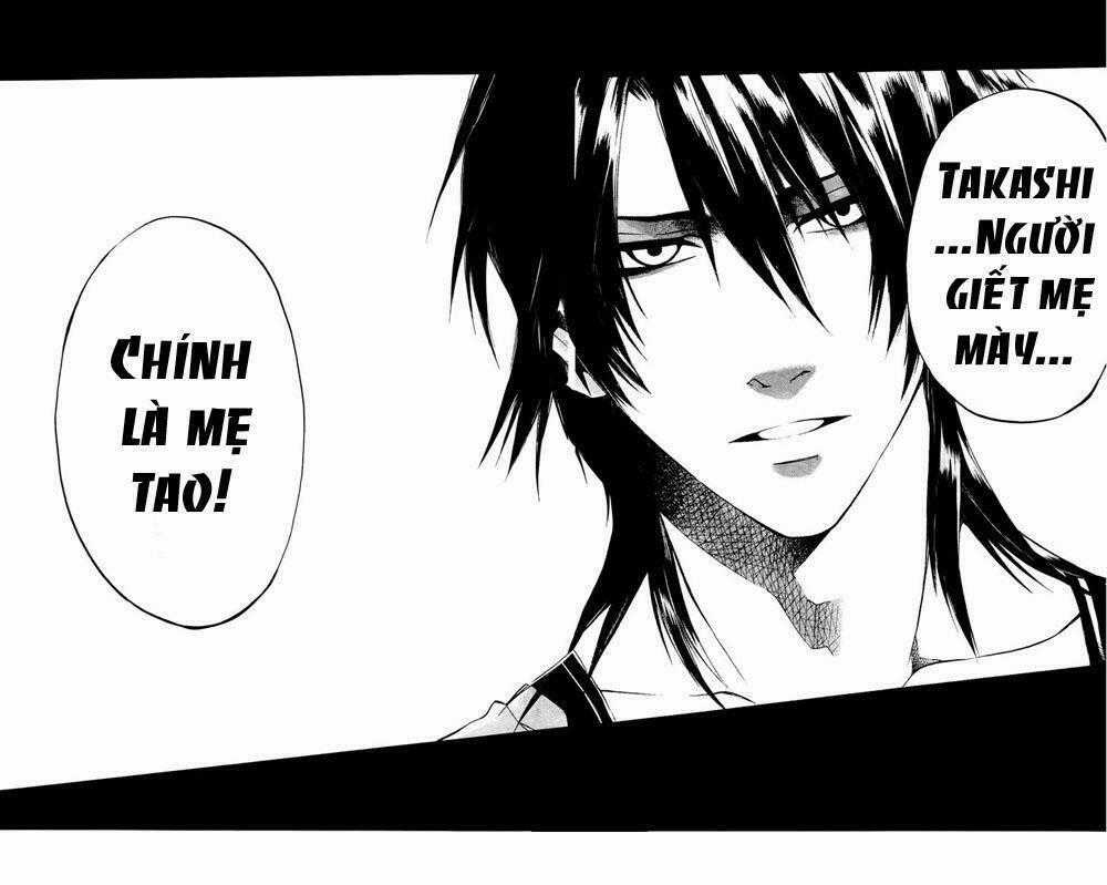 Leo Murder Case Chapter 9 trang 37