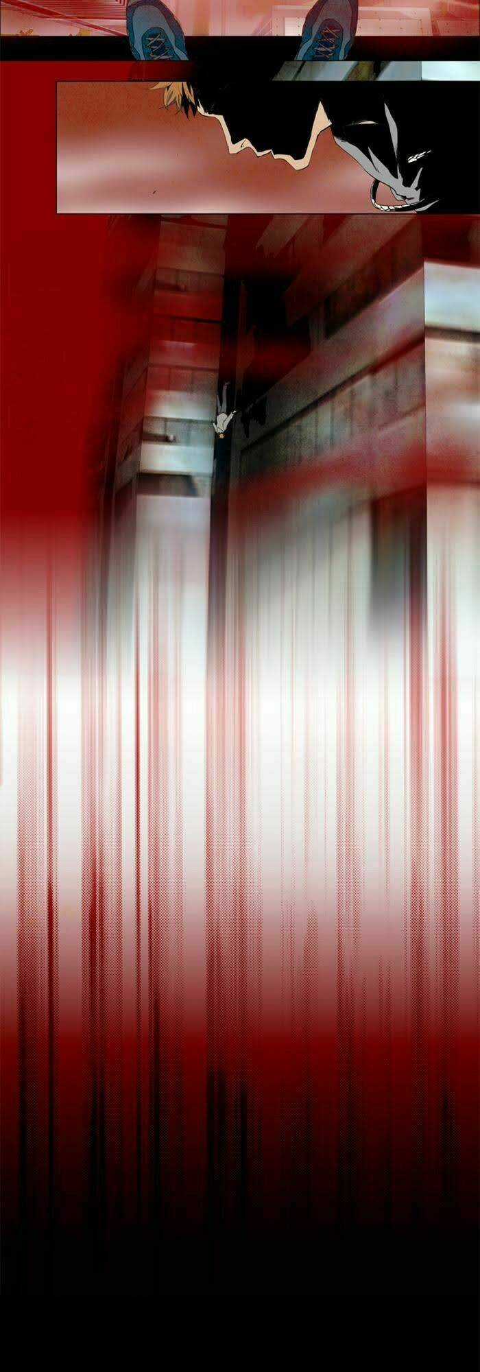 Lessa 2: The Crimson Knight Chapter 0 trang 10