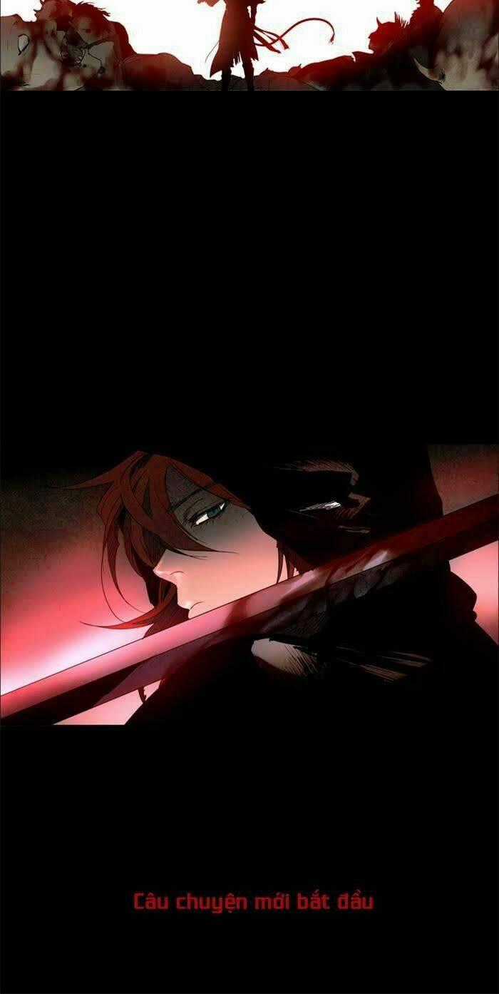 Lessa 2: The Crimson Knight Chapter 0 trang 12