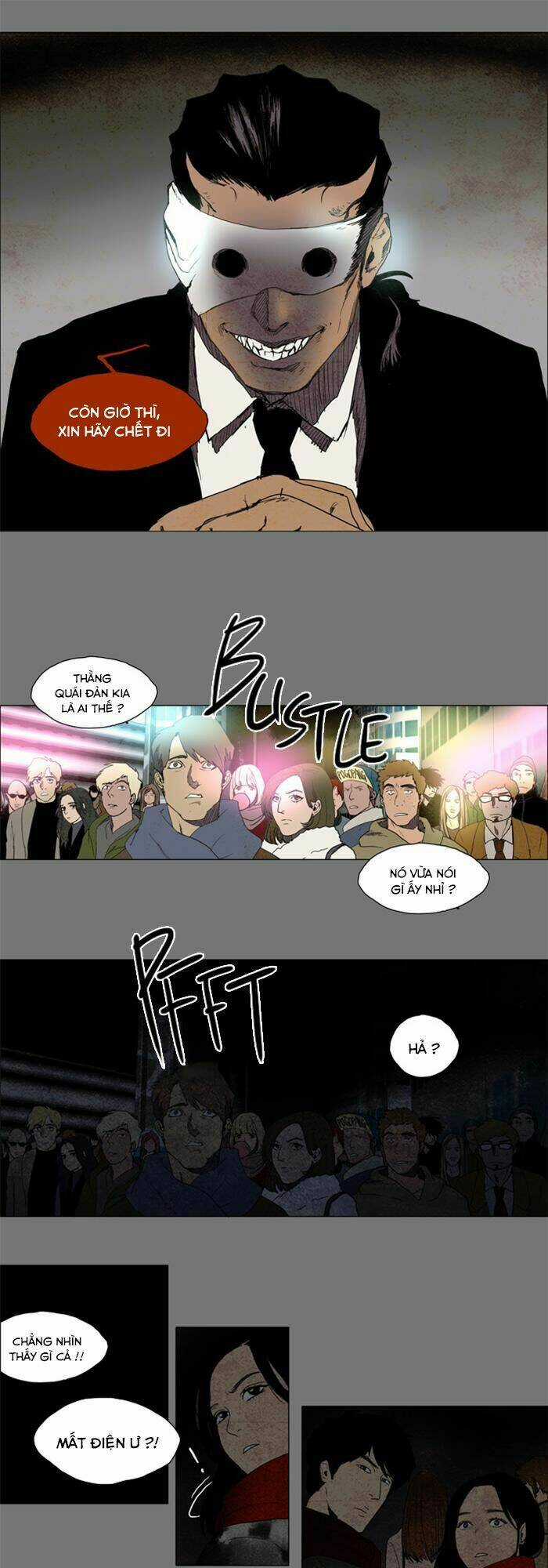 Lessa 2: The Crimson Knight Chapter 0 trang 4