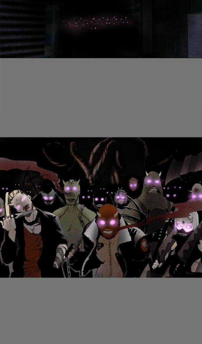 Lessa 2: The Crimson Knight Chapter 0 trang 6