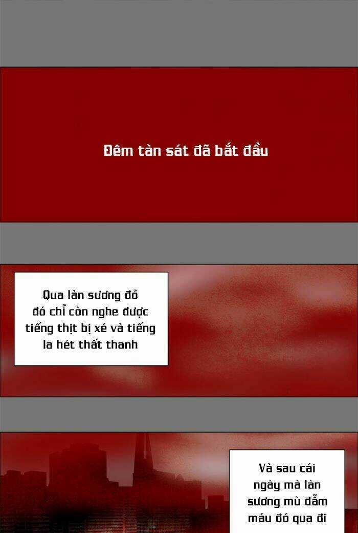 Lessa 2: The Crimson Knight Chapter 0 trang 7