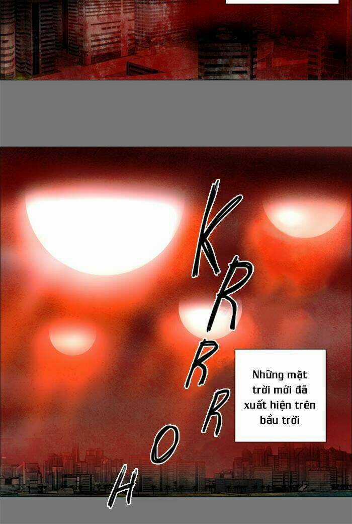 Lessa 2: The Crimson Knight Chapter 0 trang 8