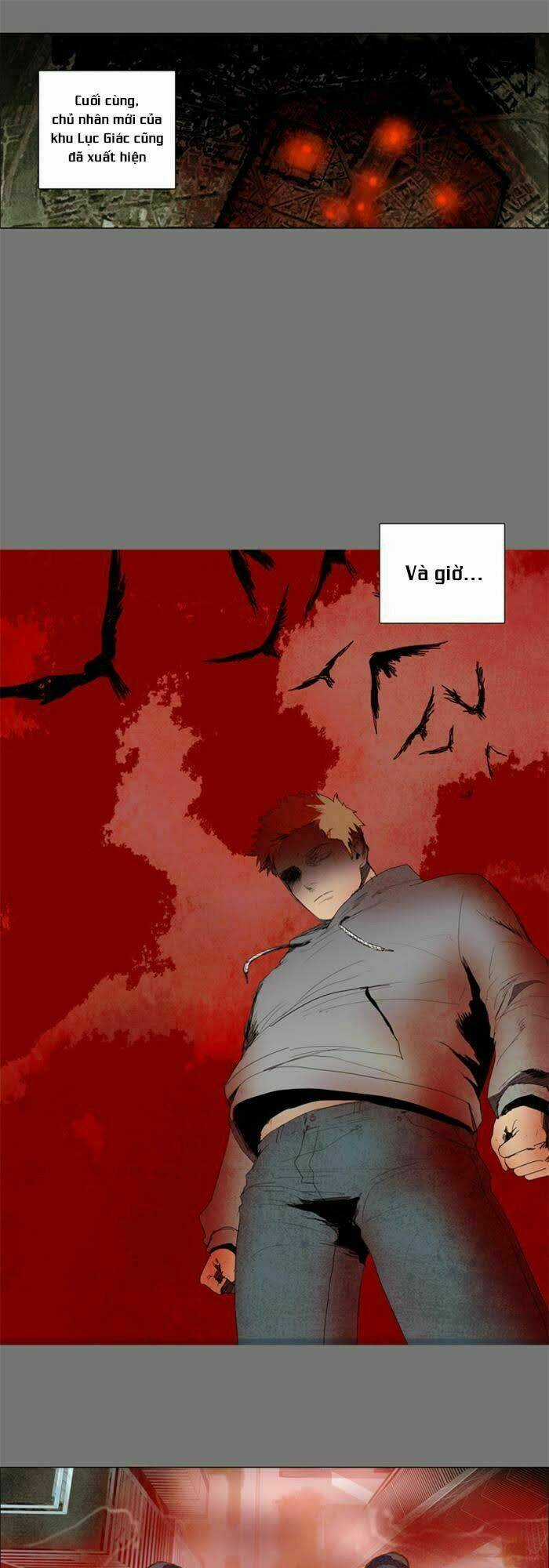 Lessa 2: The Crimson Knight Chapter 0 trang 9