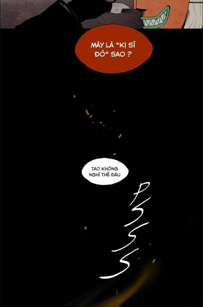 Lessa 2: The Crimson Knight Chapter 1 trang 12