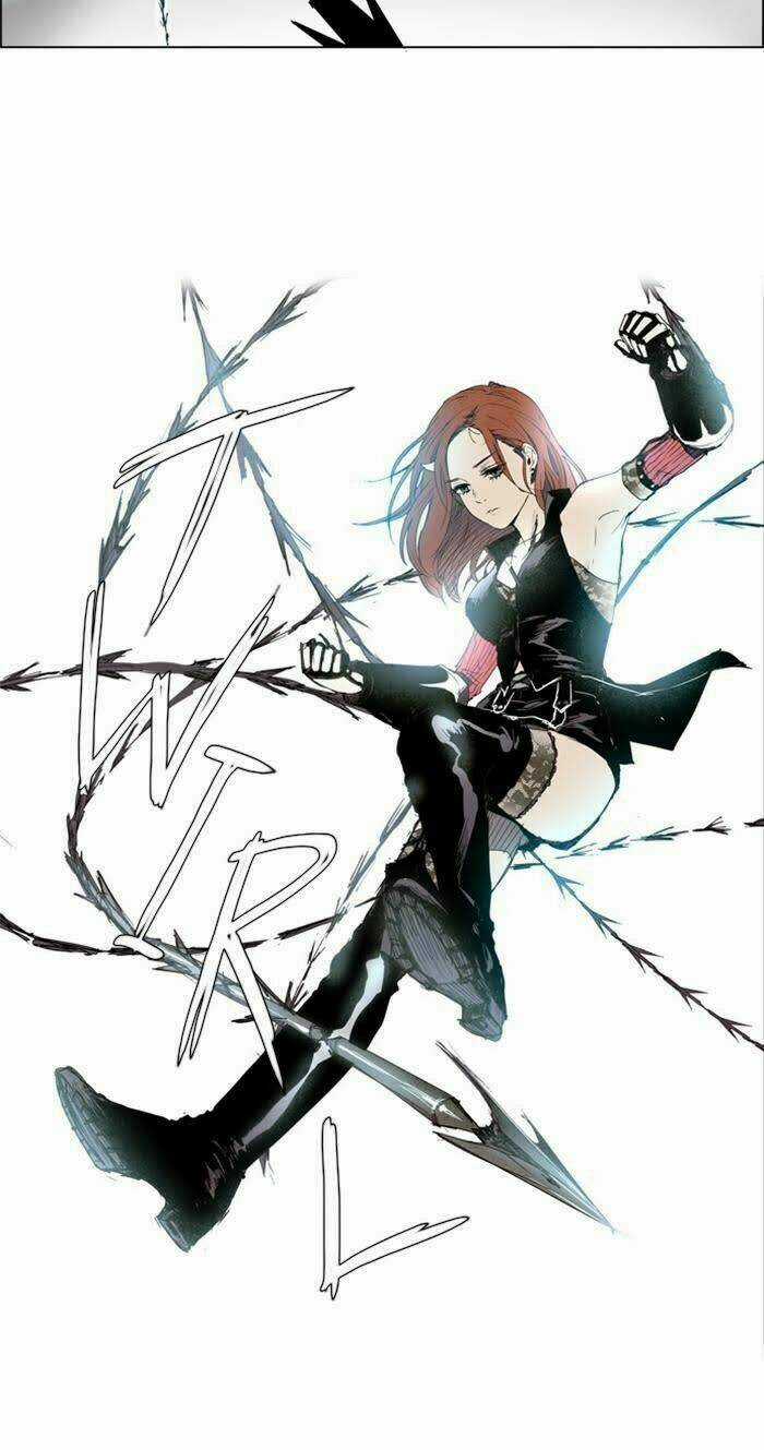 Lessa 2: The Crimson Knight Chapter 1 trang 19