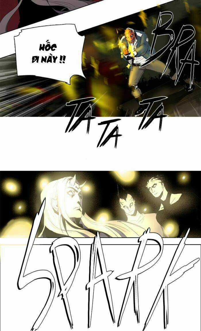 Lessa 2: The Crimson Knight Chapter 1 trang 7