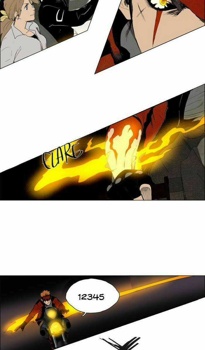 Lessa 2: The Crimson Knight Chapter 10 trang 6