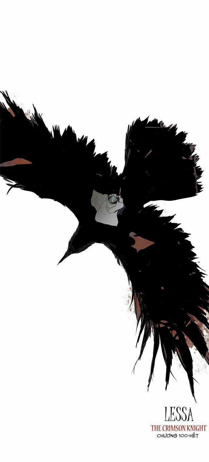 Lessa 2: The Crimson Knight Chapter 100 trang 12