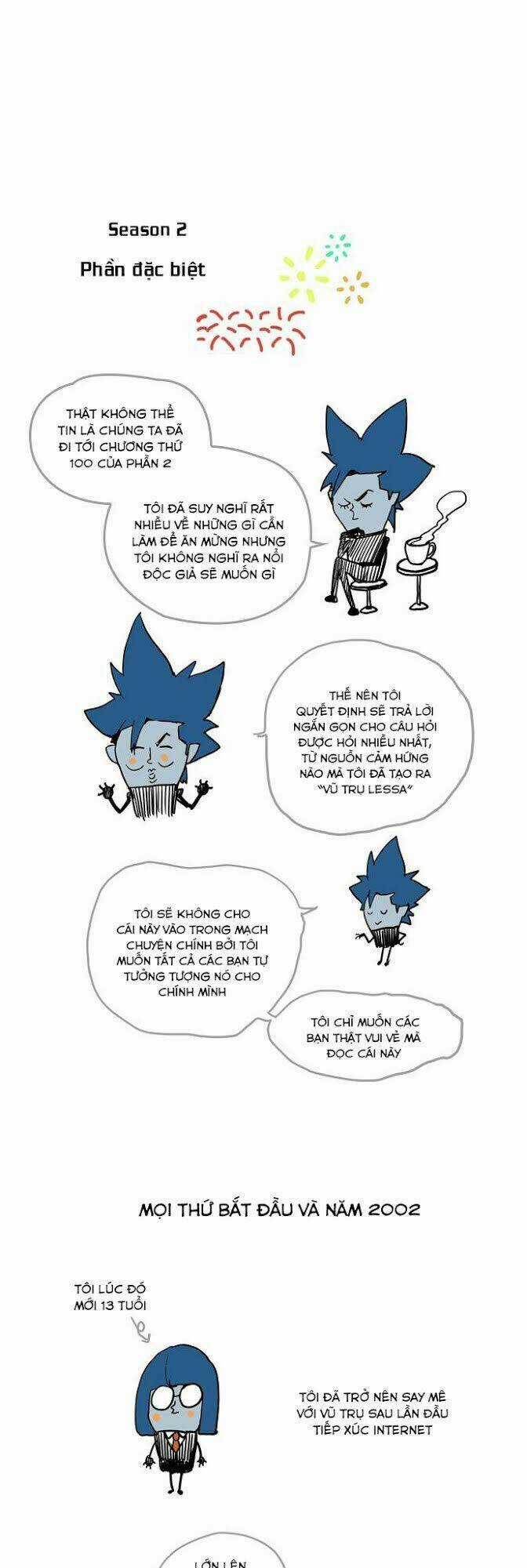 Lessa 2: The Crimson Knight Chapter 100 trang 13