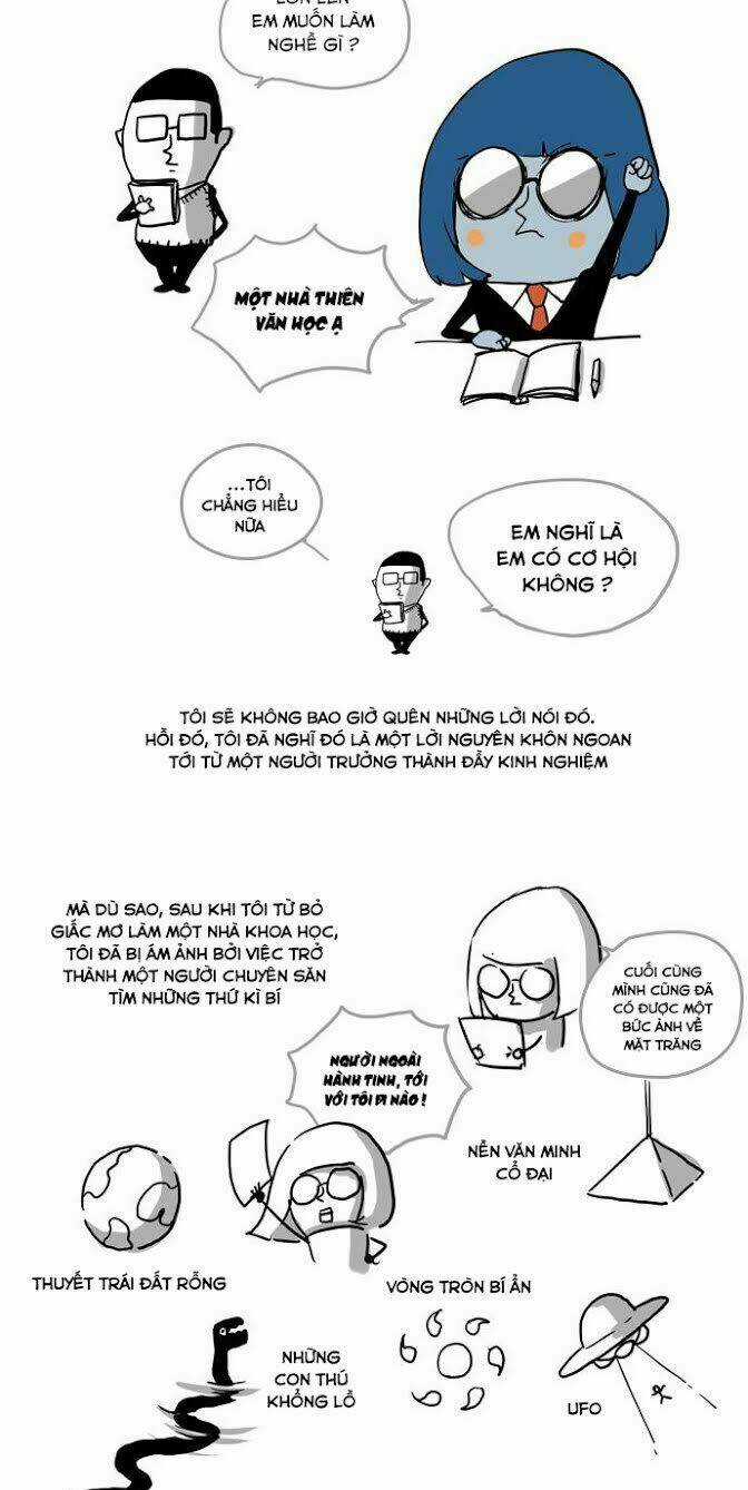 Lessa 2: The Crimson Knight Chapter 100 trang 14