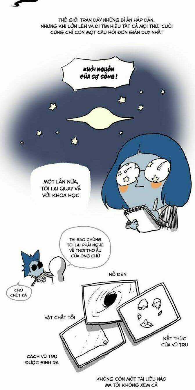 Lessa 2: The Crimson Knight Chapter 100 trang 15