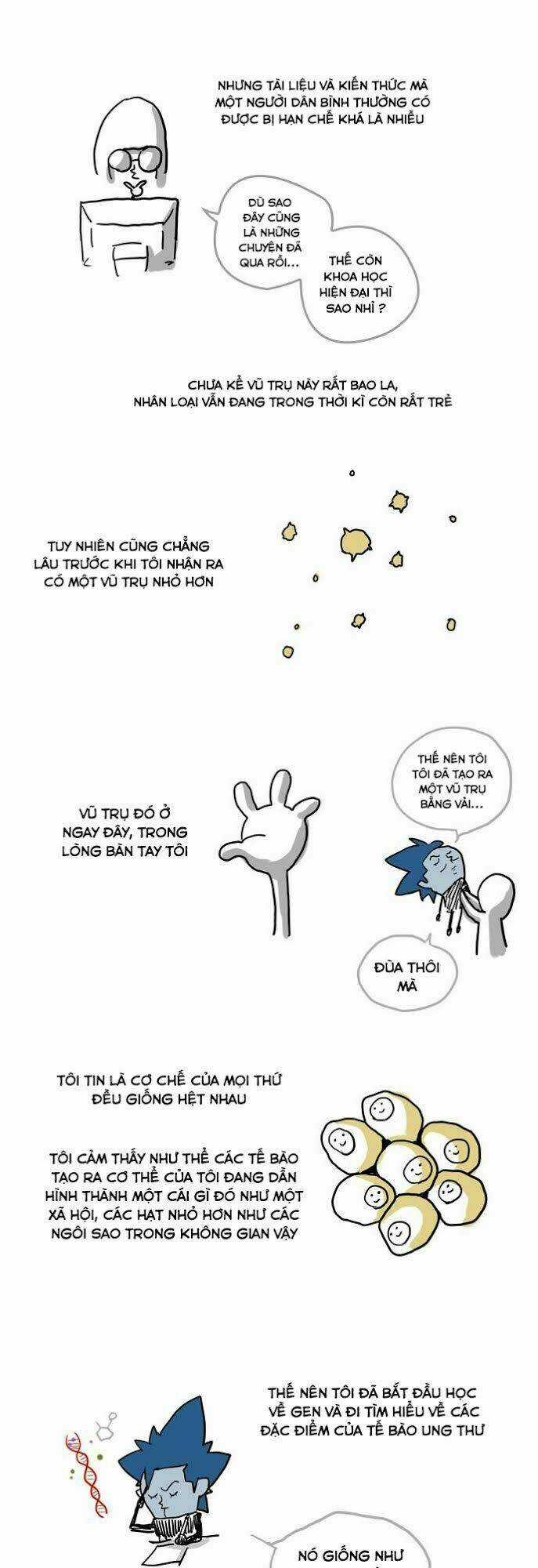 Lessa 2: The Crimson Knight Chapter 100 trang 16