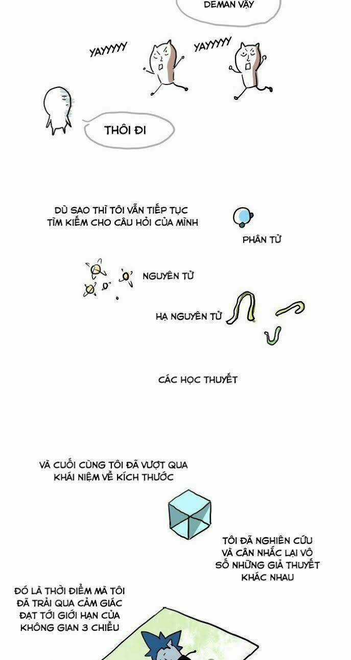 Lessa 2: The Crimson Knight Chapter 100 trang 17