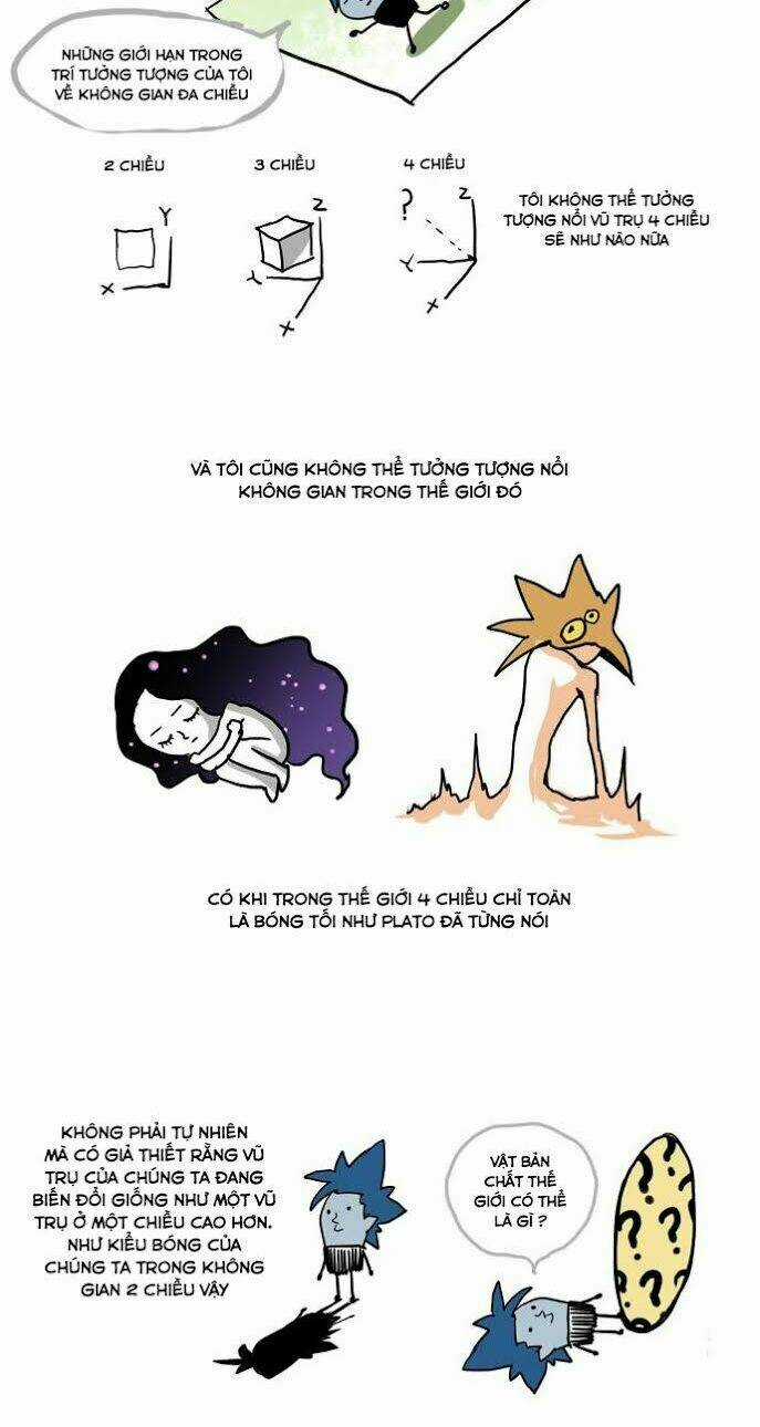 Lessa 2: The Crimson Knight Chapter 100 trang 18