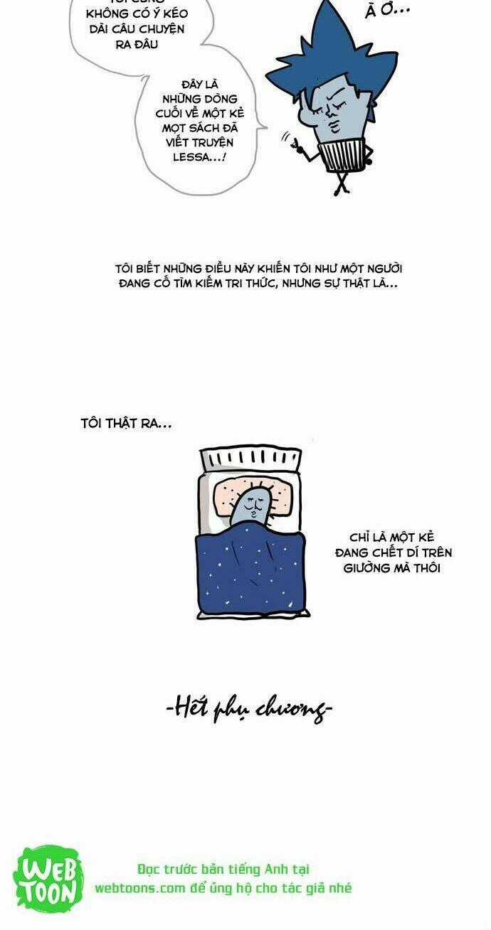 Lessa 2: The Crimson Knight Chapter 100 trang 20