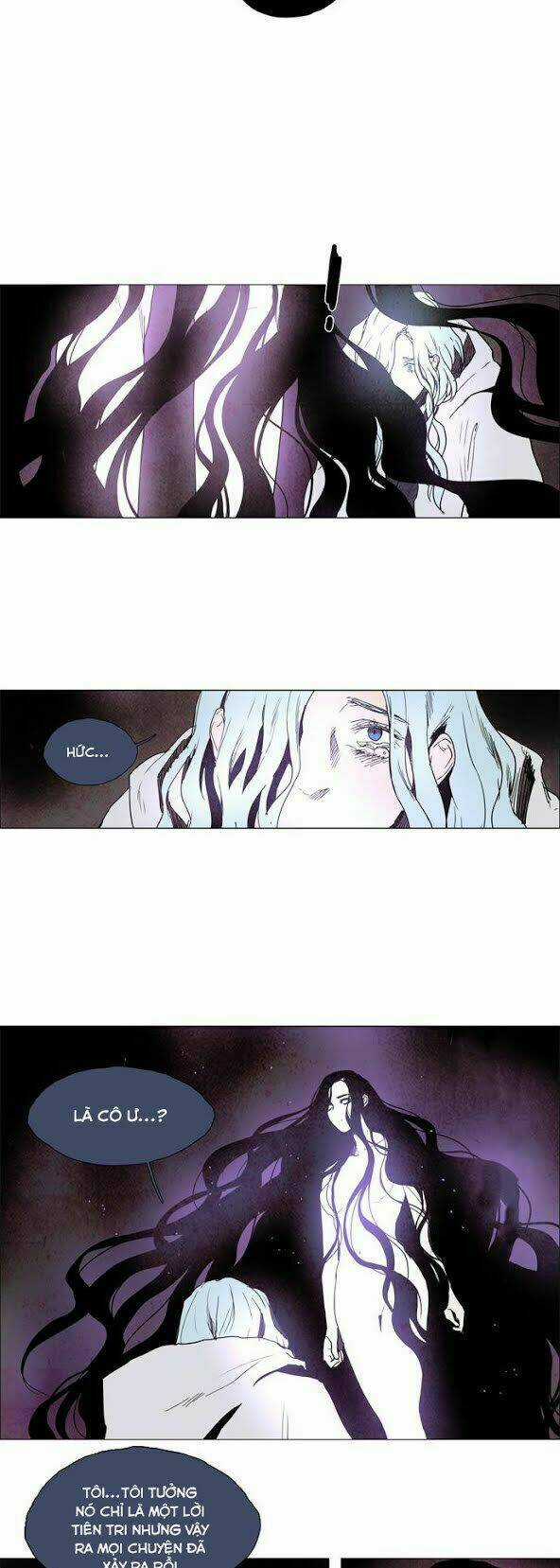 Lessa 2: The Crimson Knight Chapter 100 trang 7