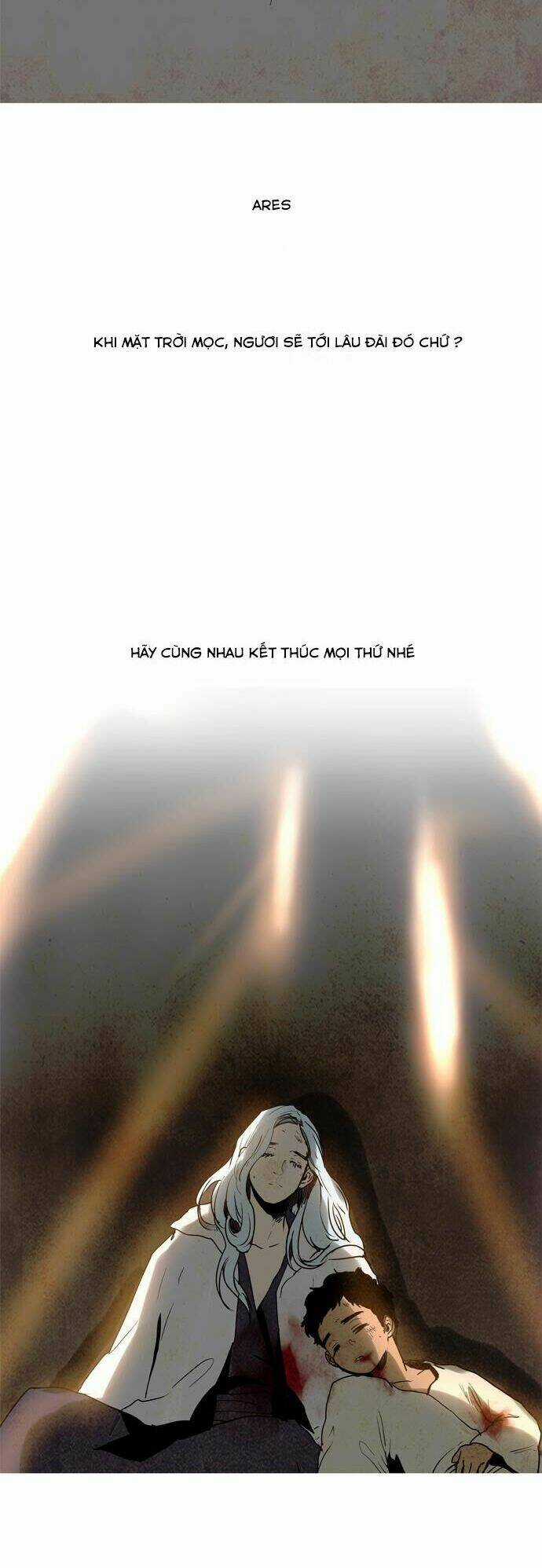 Lessa 2: The Crimson Knight Chapter 103 trang 15