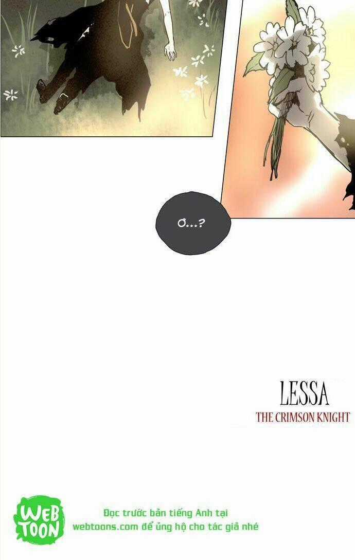 Lessa 2: The Crimson Knight Chapter 103 trang 19
