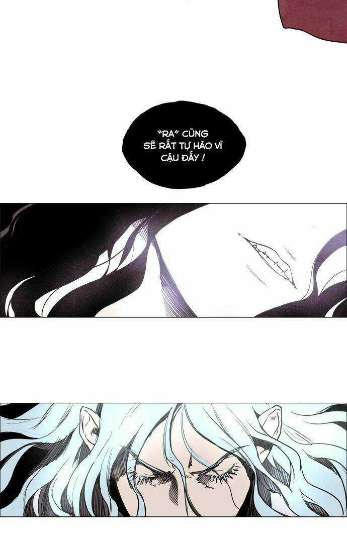 Lessa 2: The Crimson Knight Chapter 103 trang 2