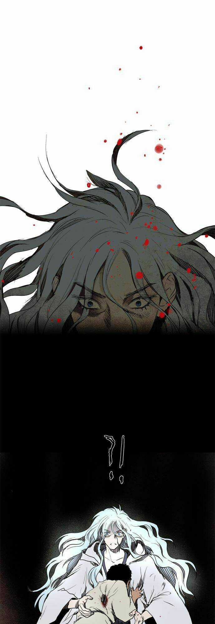 Lessa 2: The Crimson Knight Chapter 103 trang 4