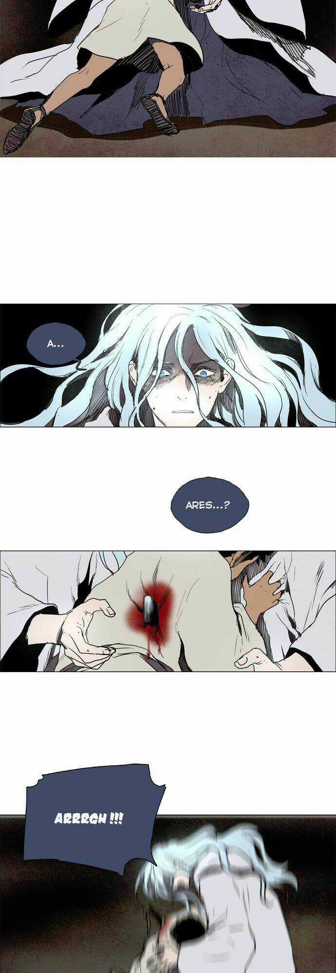 Lessa 2: The Crimson Knight Chapter 103 trang 5