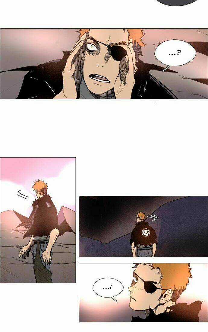 Lessa 2: The Crimson Knight Chapter 104 trang 3