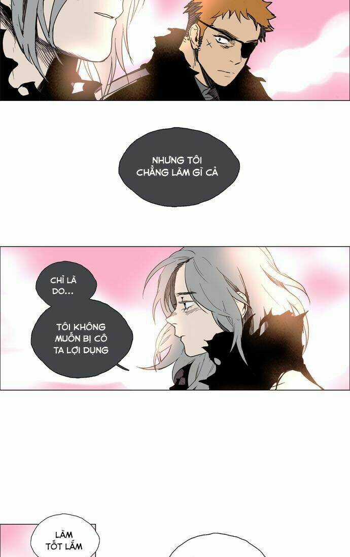 Lessa 2: The Crimson Knight Chapter 104 trang 6