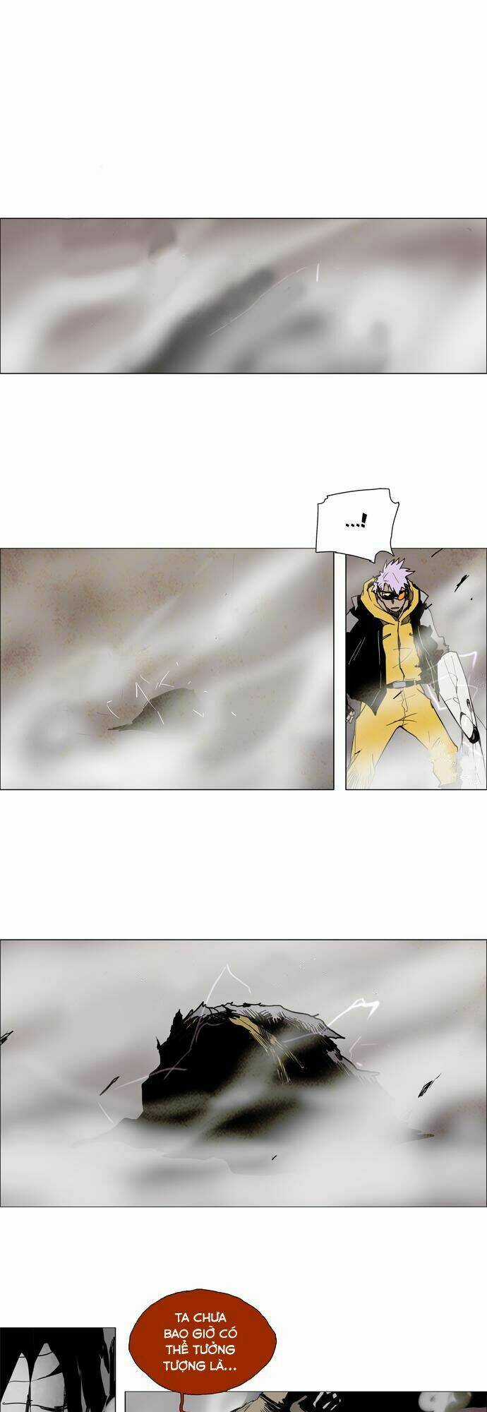 Lessa 2: The Crimson Knight Chapter 104 trang 8