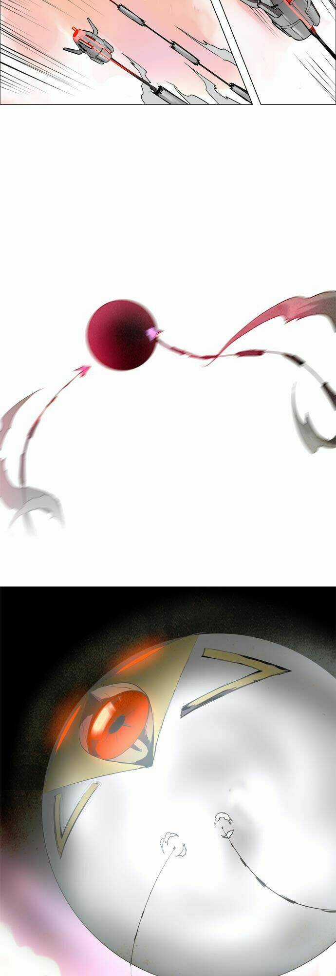 Lessa 2: The Crimson Knight Chapter 105 trang 11