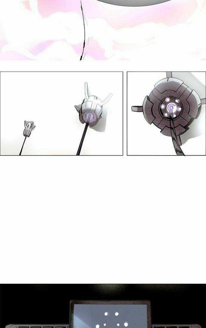 Lessa 2: The Crimson Knight Chapter 105 trang 12