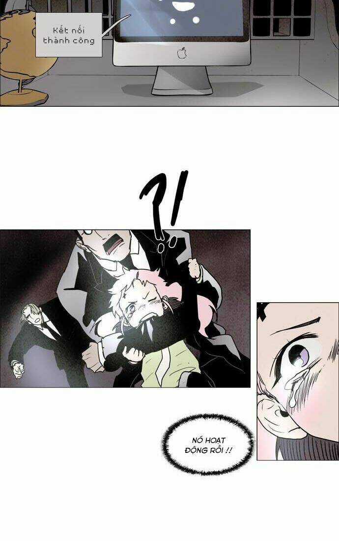 Lessa 2: The Crimson Knight Chapter 105 trang 13