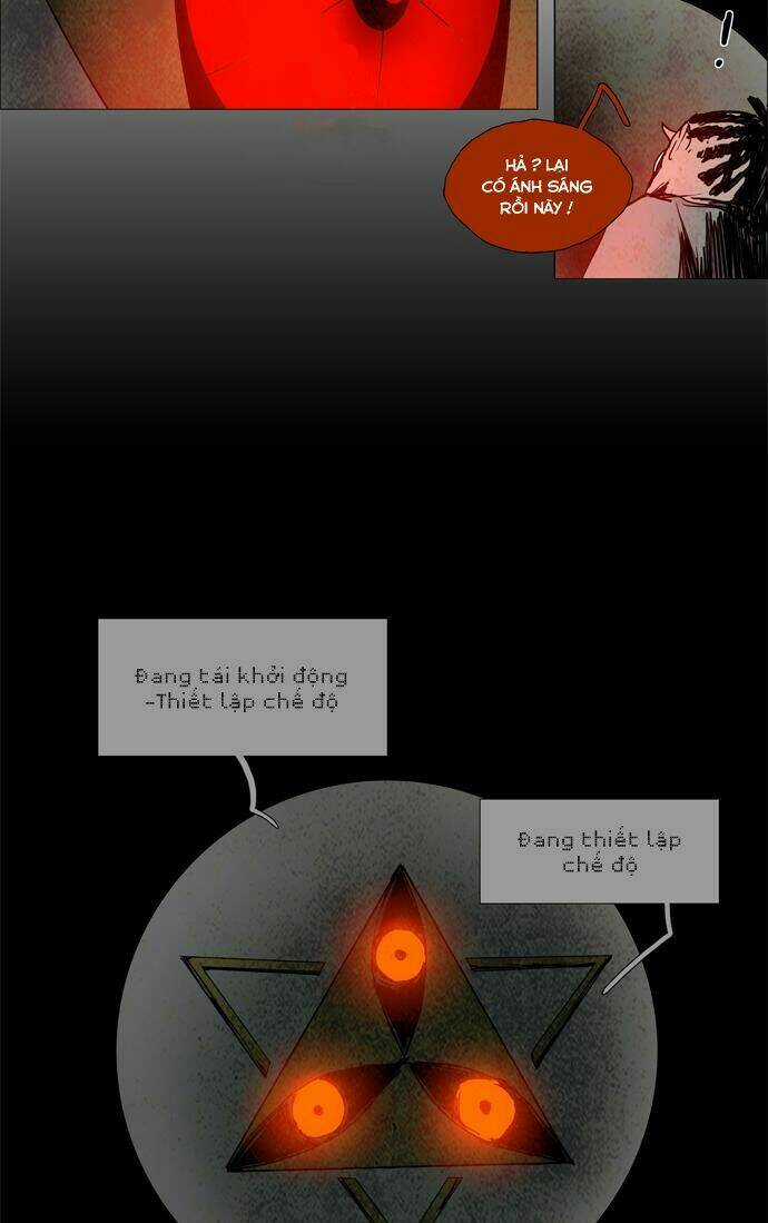 Lessa 2: The Crimson Knight Chapter 105 trang 16