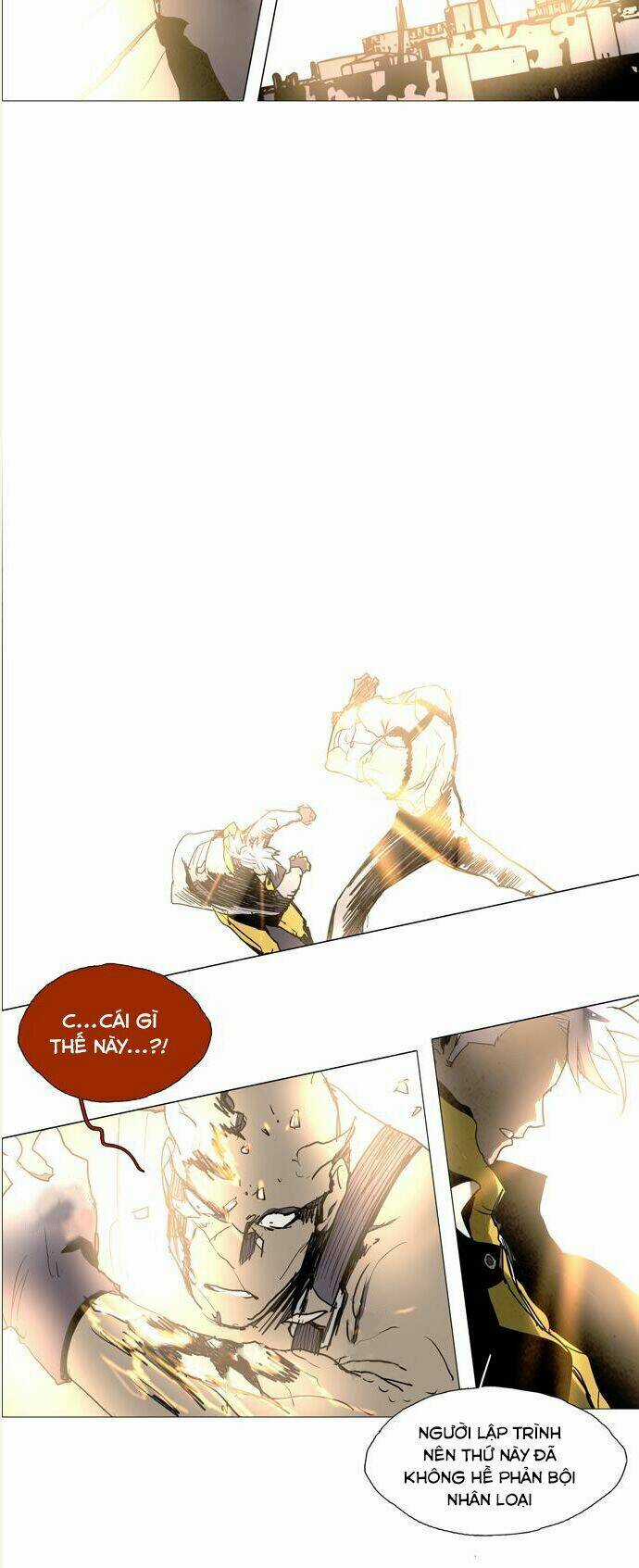 Lessa 2: The Crimson Knight Chapter 105 trang 19