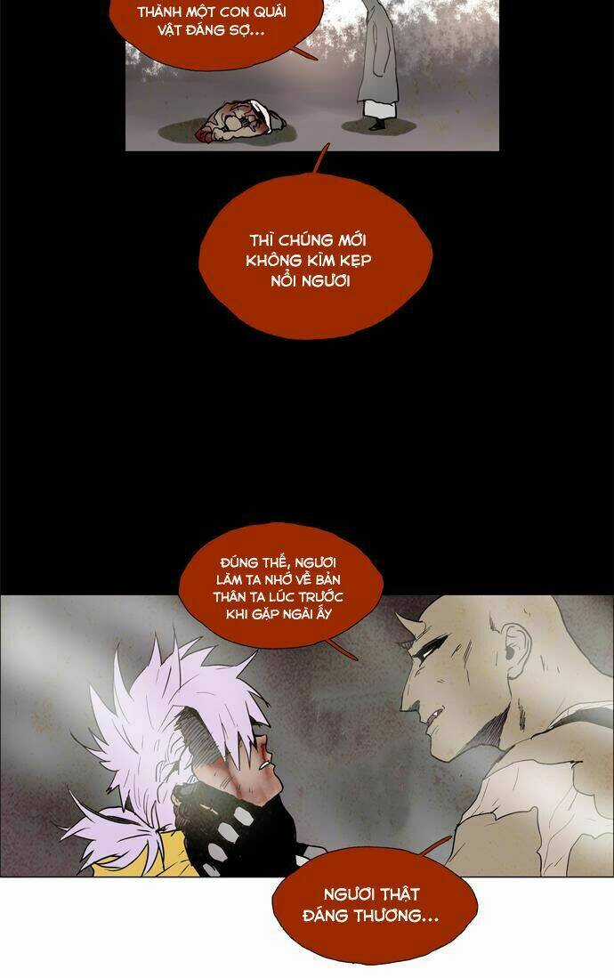 Lessa 2: The Crimson Knight Chapter 105 trang 5