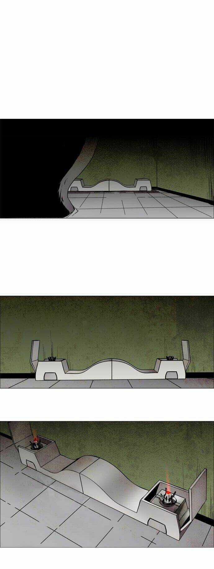 Lessa 2: The Crimson Knight Chapter 105 trang 9