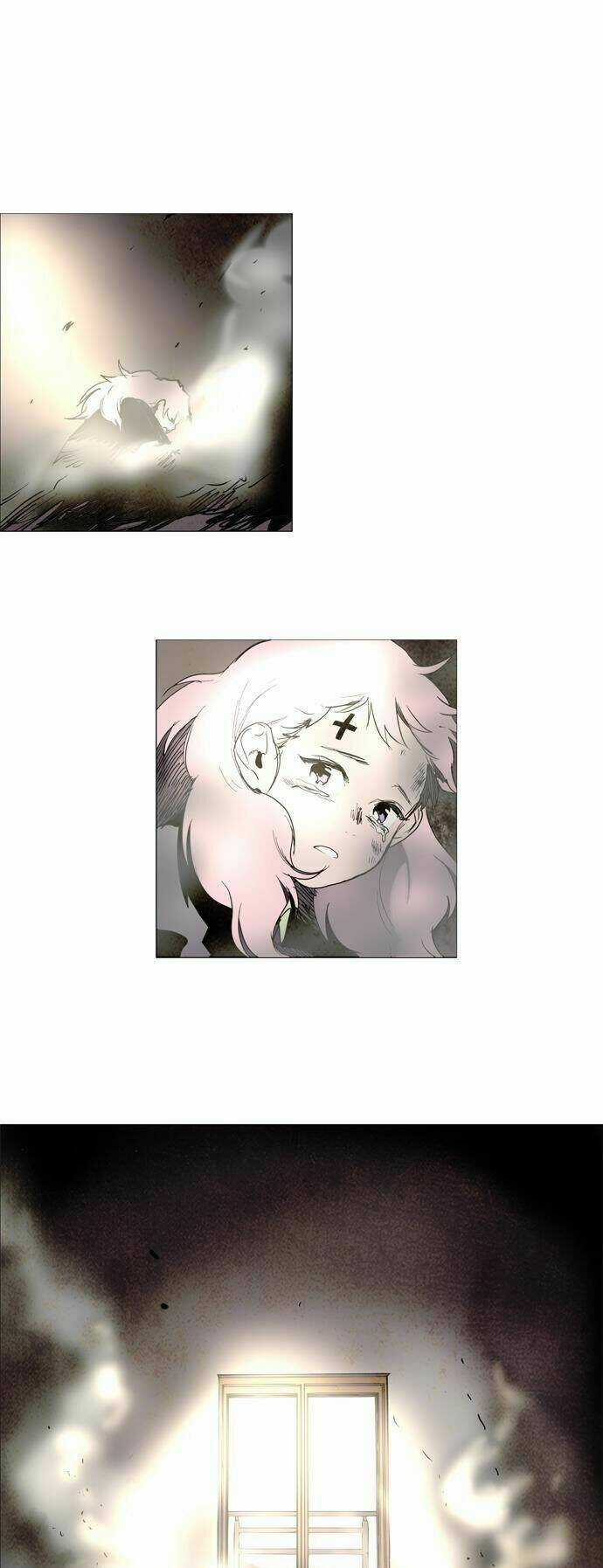 Lessa 2: The Crimson Knight Chapter 106 trang 10