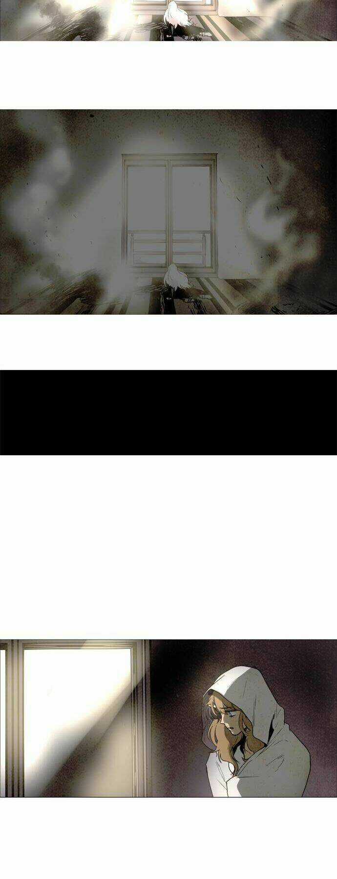 Lessa 2: The Crimson Knight Chapter 106 trang 11