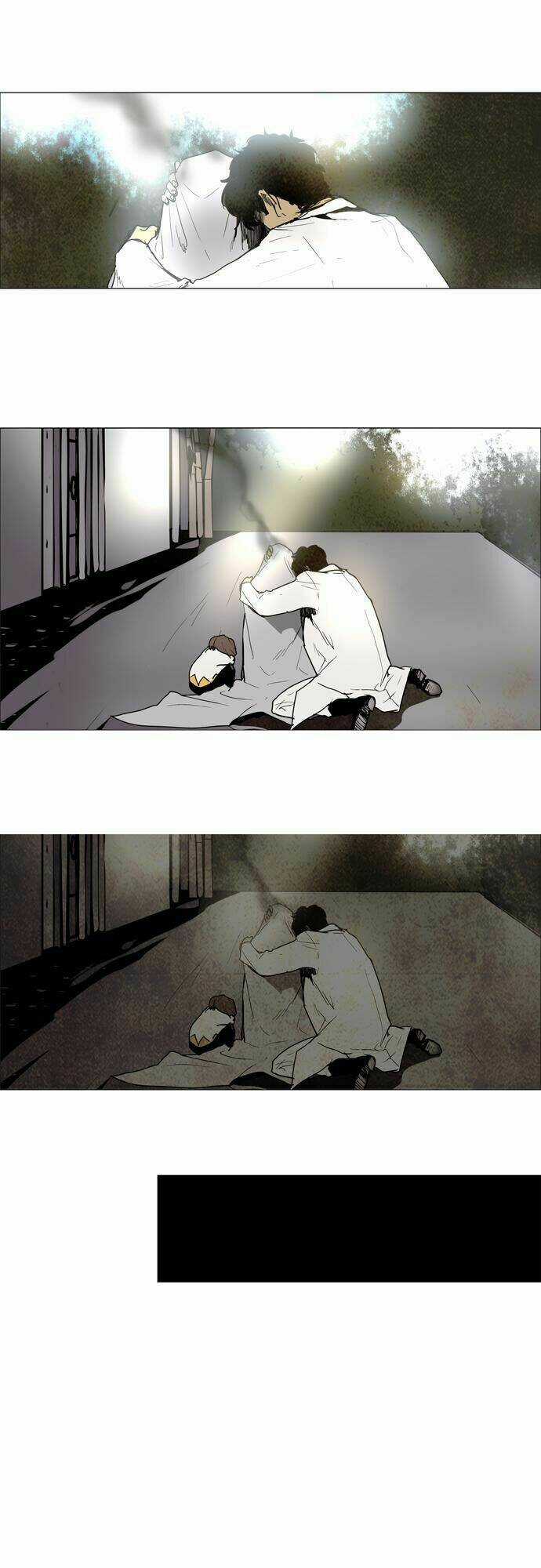 Lessa 2: The Crimson Knight Chapter 106 trang 12