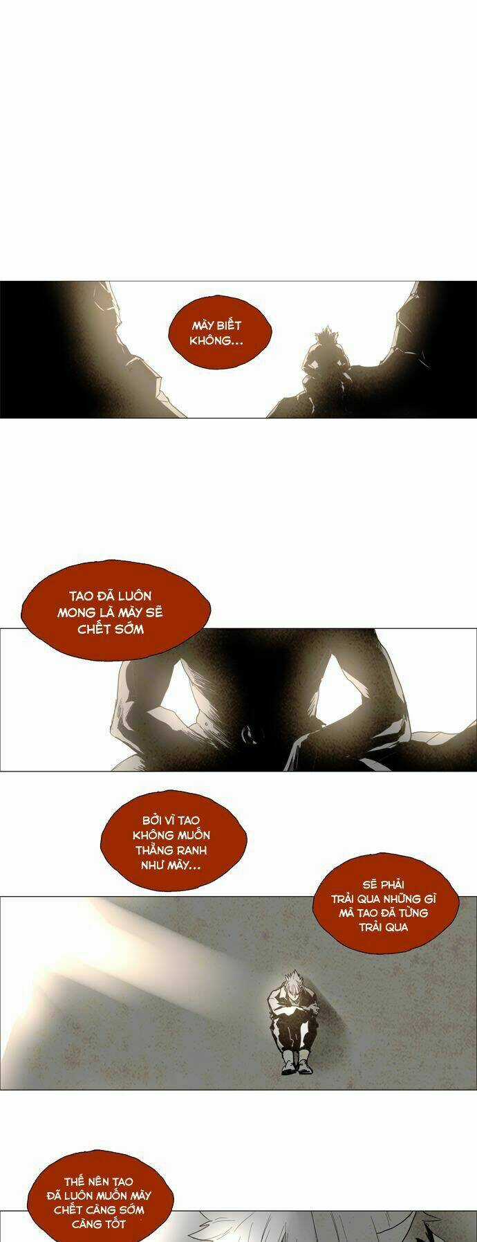 Lessa 2: The Crimson Knight Chapter 106 trang 13