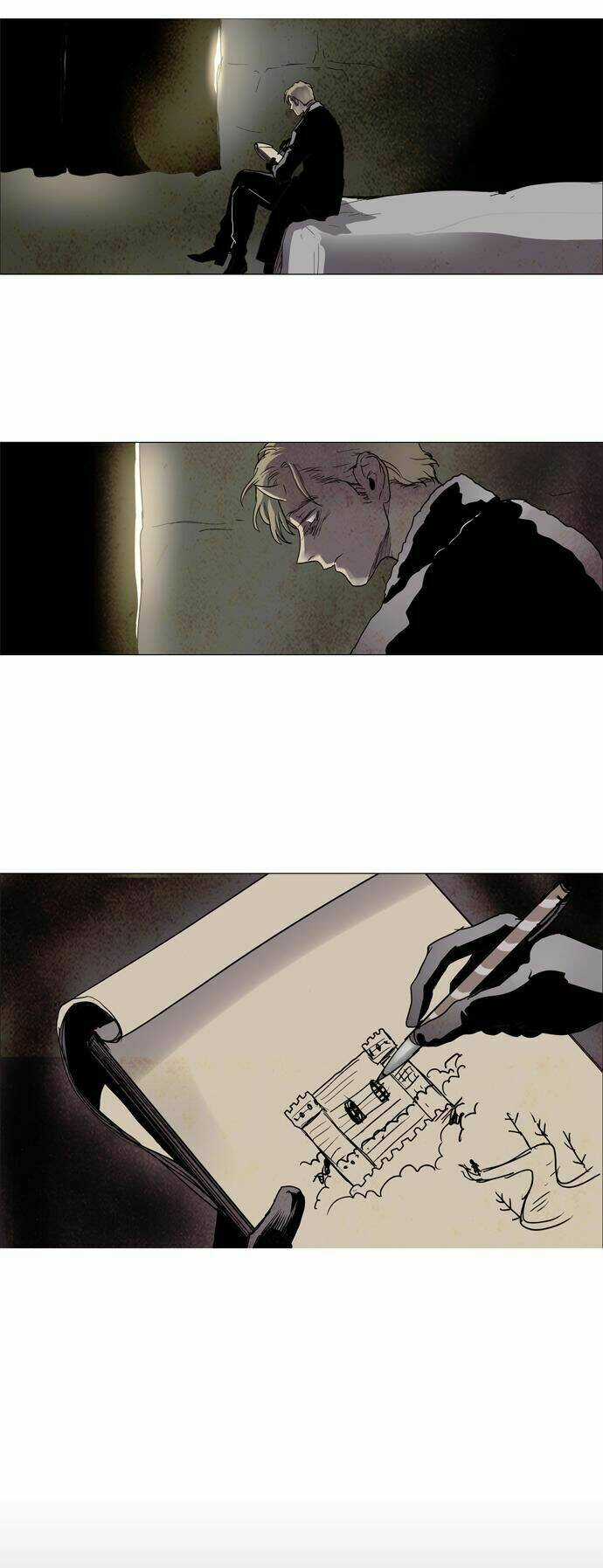 Lessa 2: The Crimson Knight Chapter 106 trang 16